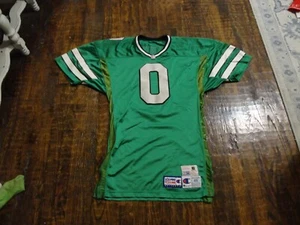Authentic New York Jets Marlin Vintage Champion Pro Cut Trikot 48 XL - Bild 1 von 5