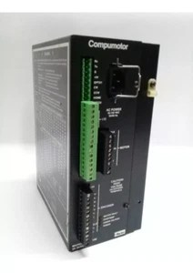 Servo Microstep Drive Parker Compumotor Sx57-102 95-132vac - Picture 1 of 8