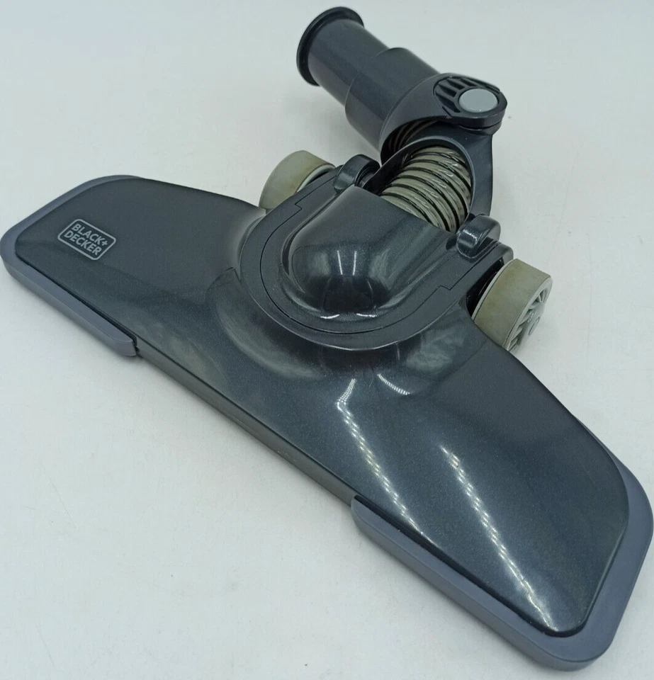 Black+Decker 1004777-00 Bodendüse für BXVMS600E Handstaubsauger - Bild 1 von 4