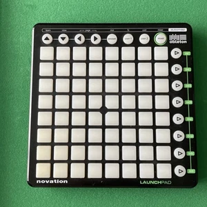 Novation Launchpad - The Ableton Live Controller - Picture 1 of 3