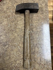 Antiker Hammer - Bild 1 von 7