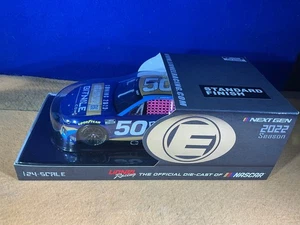 L13-40 CONOR DALY #50 BITNILE / ROOKIE ANNO - 2022 CAMARO ZL1 - ELITE - #34 / 53 - Foto 1 di 13