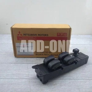 MR405911 MASTER POWER WINDOW RHD SE ADAPTA A MITSUBISHI L200 STRADA NUEVO... - Imagen 1 de 8