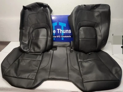 Banco trasero de cuero JAGUAR F-PACE (X761) SENTADO Foto 1 de 4