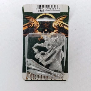 RAFM 3232 Pteranadon w/ Goblin Rider Metal Fantasy Minis NIB OOP - Picture 1 of 4