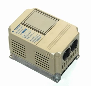 Yaskawa CIMT-TVAA0P4 [PZ5] Inverter Tested With Warranty - Picture 1 of 2