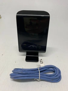 Dispositivo Estación Wifi Cliente USB Ubiquiti Negro Más Potente - Imagen 1 de 3