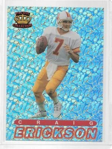 Prismi del Pacifico 1994 #37 Craig Erickson - Foto 1 di 2