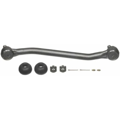 DS914 Moog Drag Link Front for Ram Truck Dodge W150 W350 W100 Ramcharger W300 - Image 1 of 2