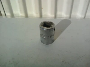 MAC 15mm - 6 point short socket 3/8" drive - Picture 1 of 4