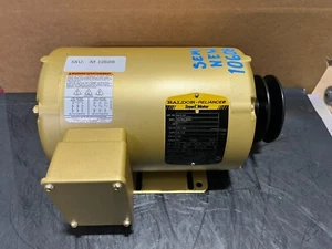 Baldor / EM31157 / HP 2 / 56H / Electric Motor - Picture 1 of 4