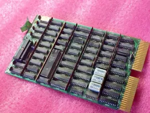 Tarjeta de interfaz de bus National Instruments NI GPIB11V-2 NI 179055-01 - Imagen 1 de 5