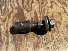 Shopsmith Fits 5/8” Arbor With a 1/2” Threaded Side W/ Washers Free Shipping!!