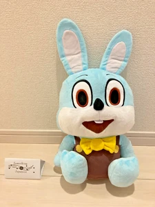 Konami Silent Hill 3 Limited Crane Game Prize Plüsch Robbie the Rabbit Japan Neu - Bild 1 von 9