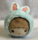 Furyu Sanrio Little Twin Stars Rabbit Costume Laying Plush Stuffie New W Tag Usa
