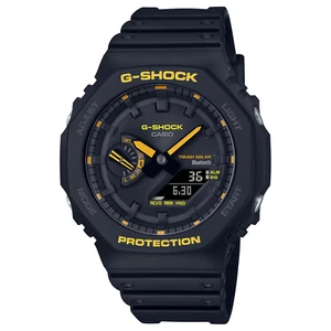 CASIO G-SHOCK GA-B2100CY-1ACR Bluetooth Solar Analog & Digital Black CasiOak - Picture 1 of 6
