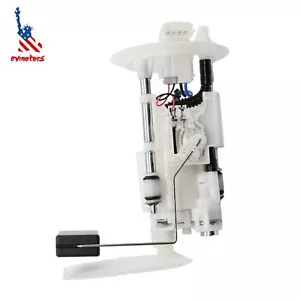 Fit For YAMAHA GRIZZLY 2007-2016 700 3B4-13907-10-00 Fuel Pump Assembly - Picture 1 of 9