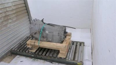 2009 Porsche Cayenne Automatic Transmission Assembly 4.8L OEM Tested 109k Mi Foto 1 de 4