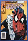 The Spectacular Spider-Man No. #206 November 1993 Marvel Comics VG