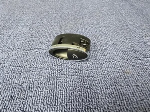 2006-2010 W219 CLS63 W211 E63 OEM TRUNK RELEASE OPENER SWITCH BUTTON CONTROL - Picture 1 of 3