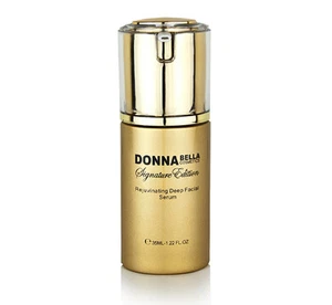 Ortografía facial profunda de caviar para mujer Bella 30 ml - Imagen 1 de 1