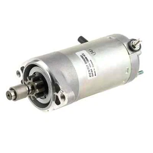DENSO STARTER MOTOR DSN2082 Genuine Original Denso Part - Picture 1 of 6