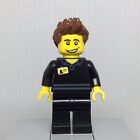 LEGO Brand tls086 Male Store Employee Minifigure 5001622
