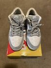 Size 11 - Nike SB Dunk Low Sean Cliver