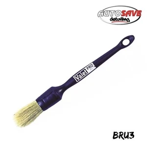Valet Pro Dash Brush BRU3 - Picture 1 of 1
