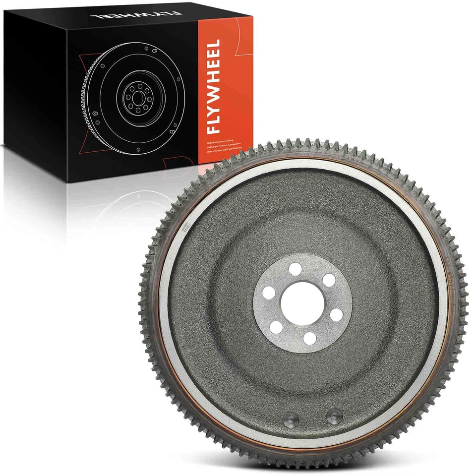 Volante de embrague para Toyota Yaris 07-18 Echo 00-05 1,5 L Scion xA xB 04-06 1,5 L Foto 1 de 4