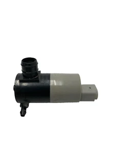 05-12 Land Rover Range Rover HSE Front/Rear Windshield Washer Motor Pump OEM - Picture 1 of 7