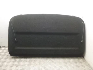 OPEL ASTRA 2015 5 puertas hatchback paquete estante carga cubierta 13292208 - Imagen 1 de 3