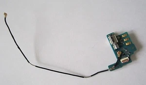 Antenna COAX Vibrate Motor Part ZTE ZMax Z970 Cell Phone T-Mobile Metro PCS OEM  - Picture 1 of 1