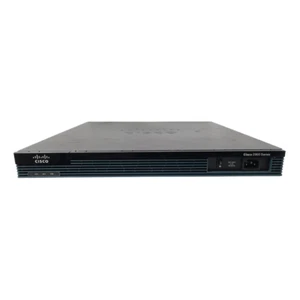 Cisco - 2901  - Cisco 2901 2900 Series - Bild 1 von 3