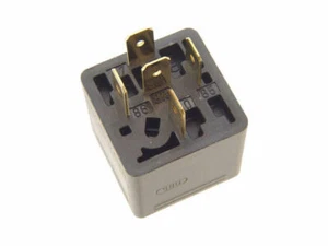 Bosch Relay fits Audi 80 1988-1992 12SVFV - Picture 1 of 1