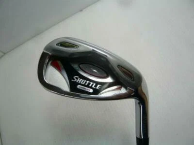 MARUMAN SHUTTLE I3000MX 7I SHUTTLE S-FLEX SINGLE IRON GOLF CLUB 10207 MAJESTY - Image 1 of 4