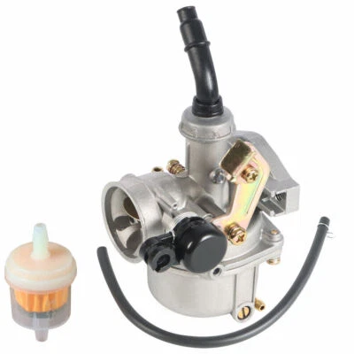 Carburetor For Can-Am DS70 DS90 - Imagem 1 de 4