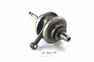 Honda XL 250 S L250S - crankshaft A99G - Picture 1 of 2
