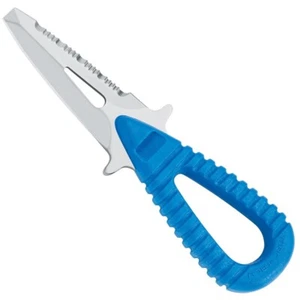 COLTELLO SUBACQUEO LAMA FISSA MAC MICROSUB PT - Foto 1 di 2