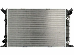 Radiator Denso 6QGX11 for Audi S5 RS5 2011 2012 2009 2008 2010 2013 2014 2015 - Picture 1 of 1
