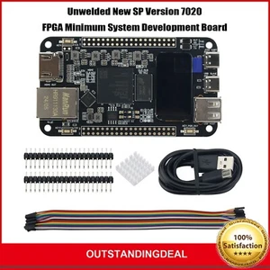 Unwelded New SP Version 7020 FPGA Minimum System Development Board for Xilinx - Bild 1 von 7