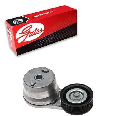 Аксессуар Gates натяжитель приводного ремня в сборе для 2011-2016 GMC Sierra 3500 HD - Изображение 1 из 4