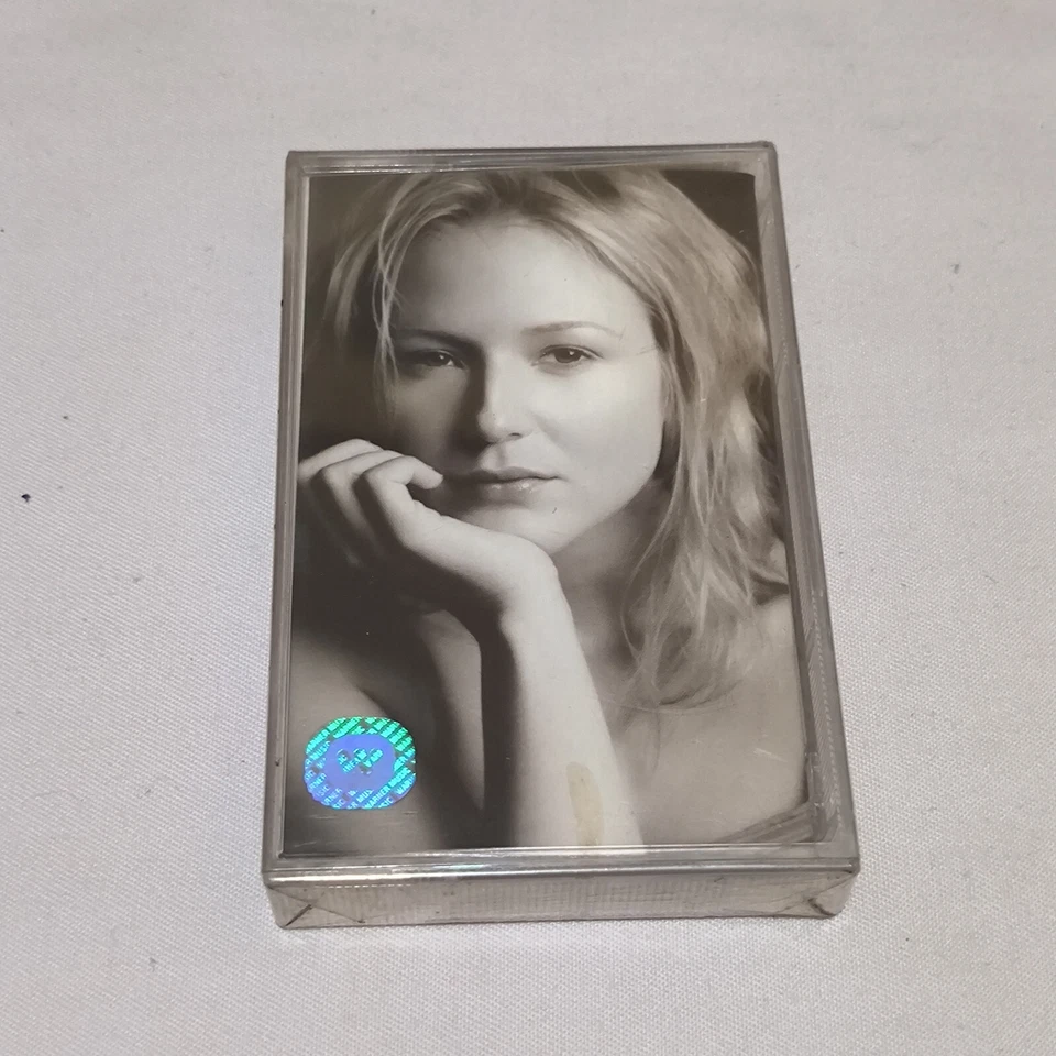 jewel - Spirit 1998 - original indonesia tapes brand NEW - Image 1 of 4