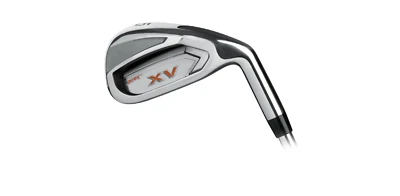 Acer XV #7 Iron RH w/ Steel Shaft -L /A /R /S Flex -Std Grip /Training Grip - LH - Image 1 of 4