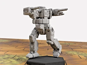 Blackjack II BJ2-O | CGL 1:265 Battlemech | Battletech Miniature - Picture 1 of 1