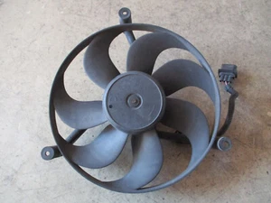 Lüftermotor Audi A3 8L TT 8N VW Golf 4 Bora Lüfter 1J0959455F - Bild 1 von 4