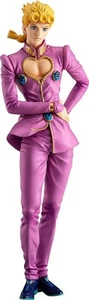 POP UP PARADE Anime "JoJo's Bizarre Adventure Golden Wind" Giorno Giovanna - Picture 1 of 3