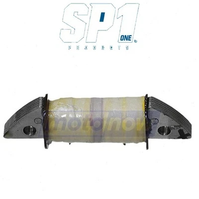 SP1 Primary Ignition Coil for 1987-1988 Yamaha ET340 Enticer 340 - yp Foto 1 de 4