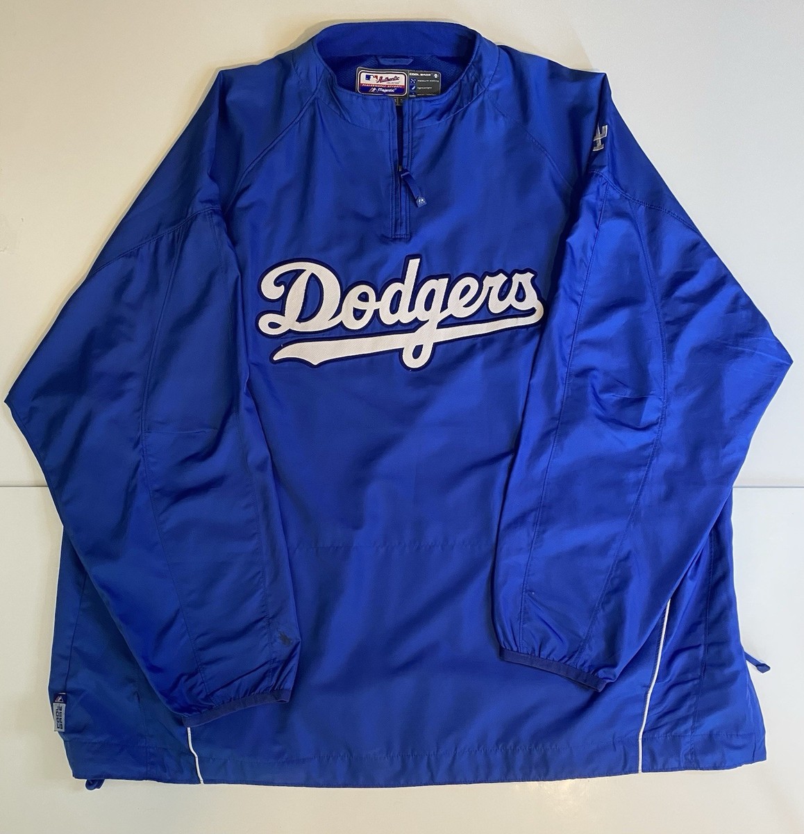 Majestic Los Angeles Dodgers MLB Jackets for sale | eBay Majestic Los Angeles Dodgers MLB Jackets for sale | eBay