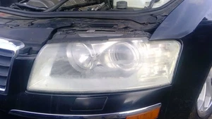 Faro del conductor sin luces de circulación diurna para 03-05 AUDI A8 1106668 - Imagen 1 de 12